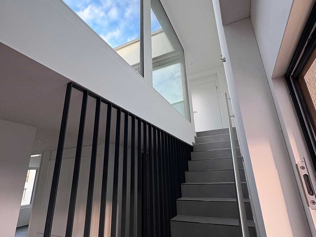 Einsiedlerstrasse 222 - 8810 Horgen