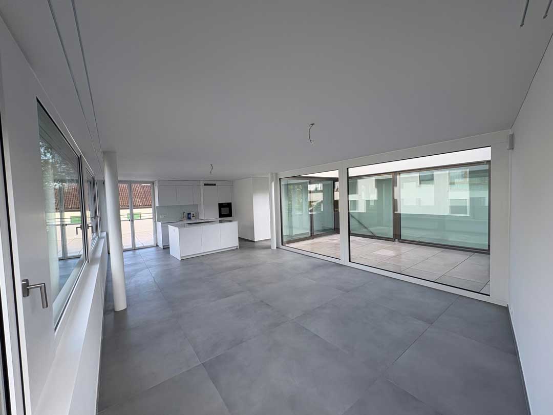Einsiedlerstrasse 222 - 8810 Horgen