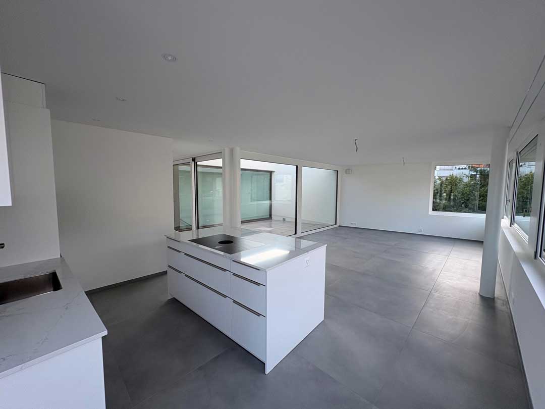 Einsiedlerstrasse 222 - 8810 Horgen